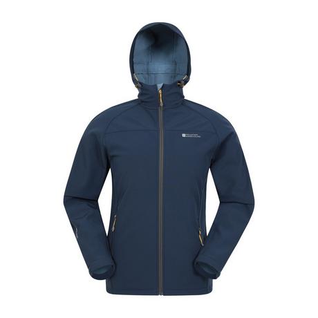 Mountain Warehouse Exodus Softshelljacke  