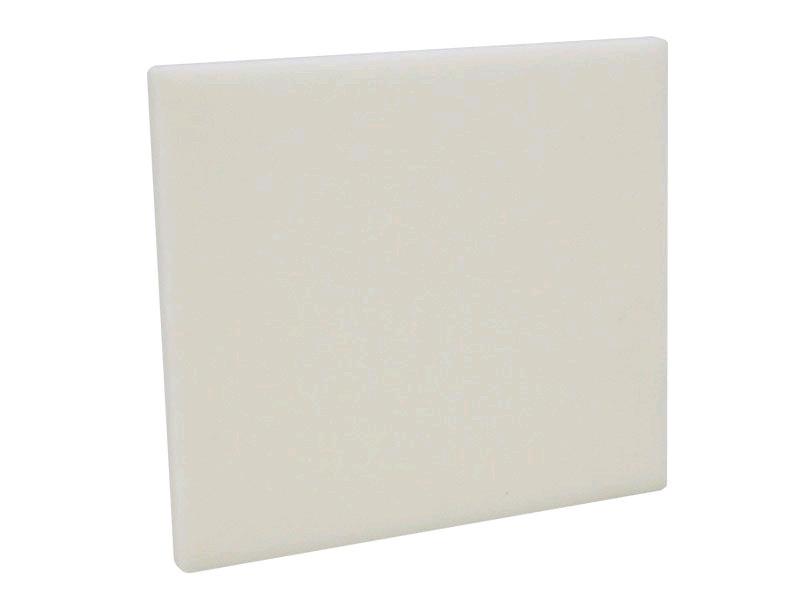 Weber Home Einlegebrett 2 cm zu Weber Home Vakuum-Verpackungsmaschine 350  