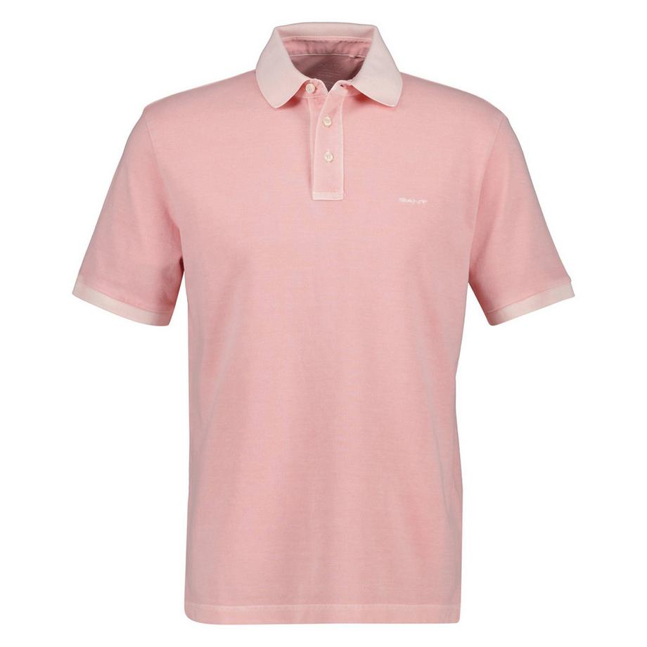 Poloshirt  Bequem sitzend-SUNFADED POLO