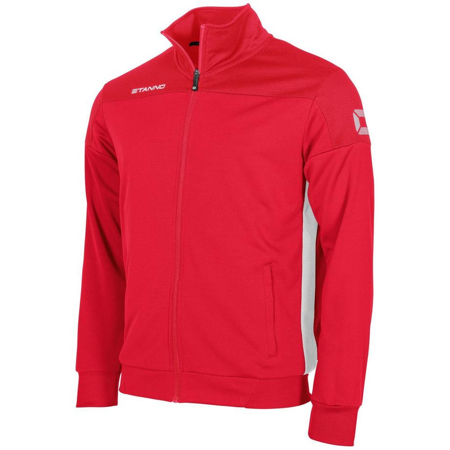 kinder-trainingsjacke mit reißverschluss pride