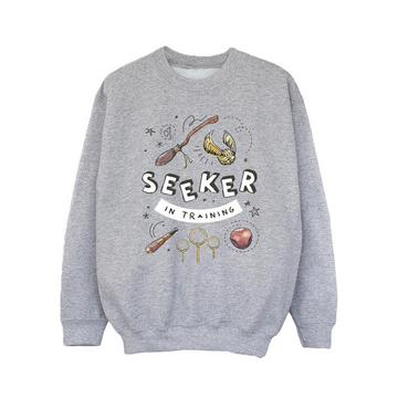 Seeker In Training Sweatshirt