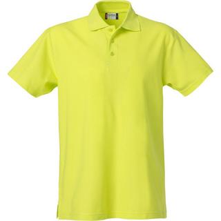 Clique  Basic Poloshirt 