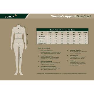 Weatherbeeta Gilet d'équitation Dion  