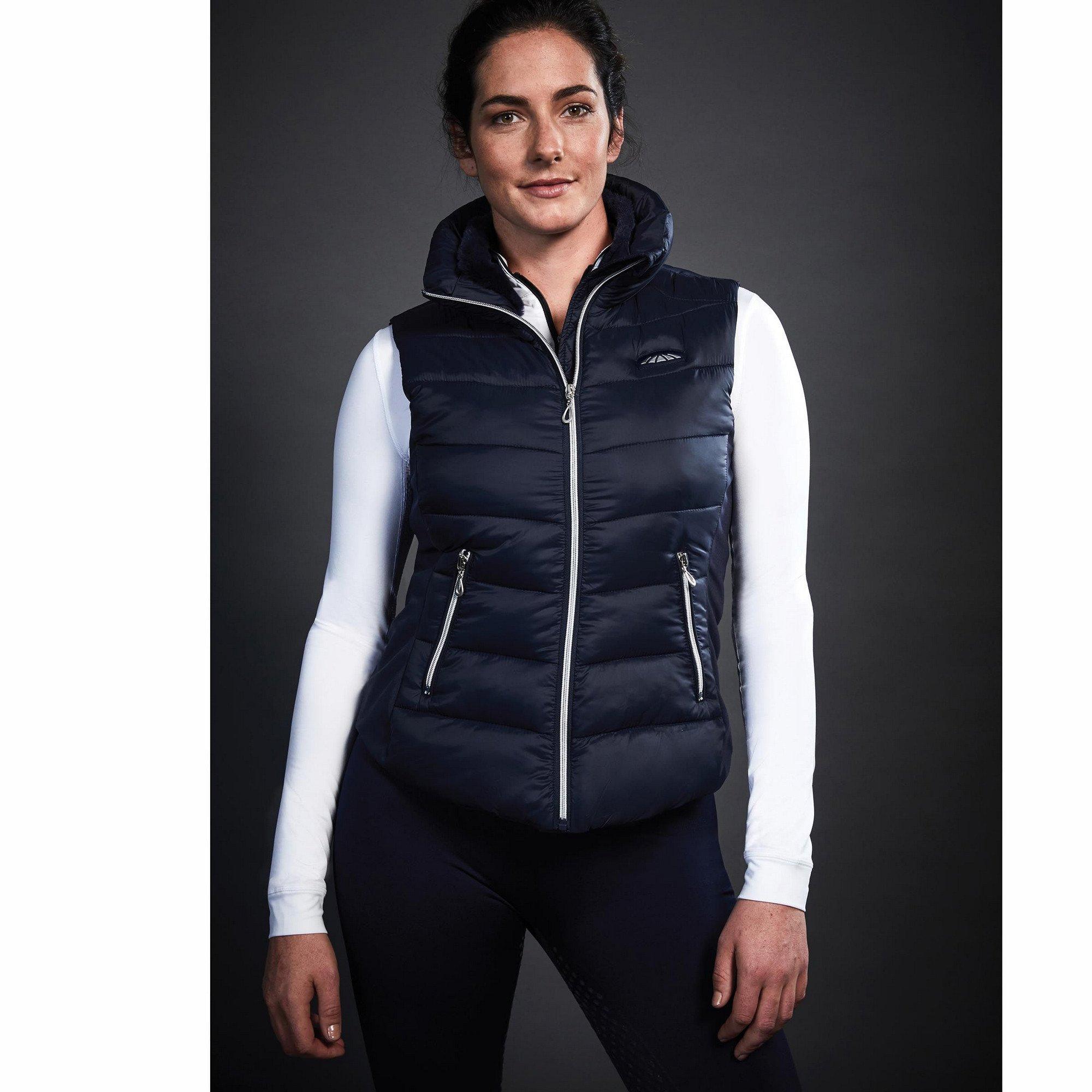 Weatherbeeta Gilet d'équitation Dion  