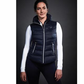 Weatherbeeta Gilet d'équitation Dion  
