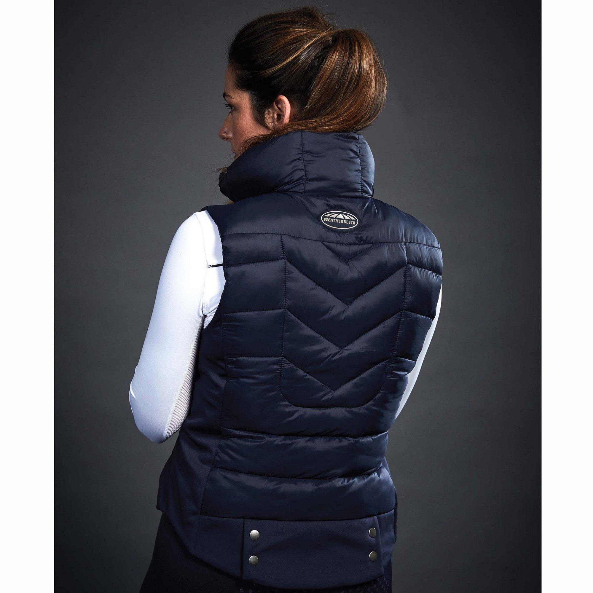Weatherbeeta Gilet d'équitation Dion  