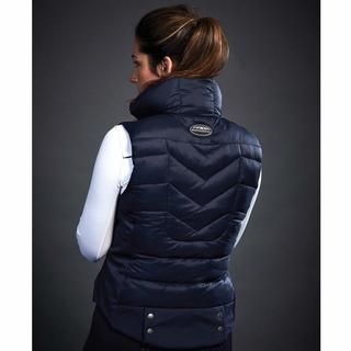 Weatherbeeta Gilet d'équitation Dion  