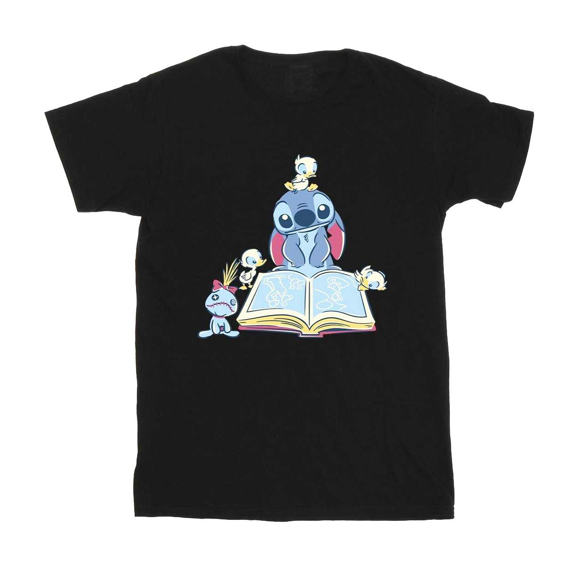 Disney  Tshirt LILO & STITCH 