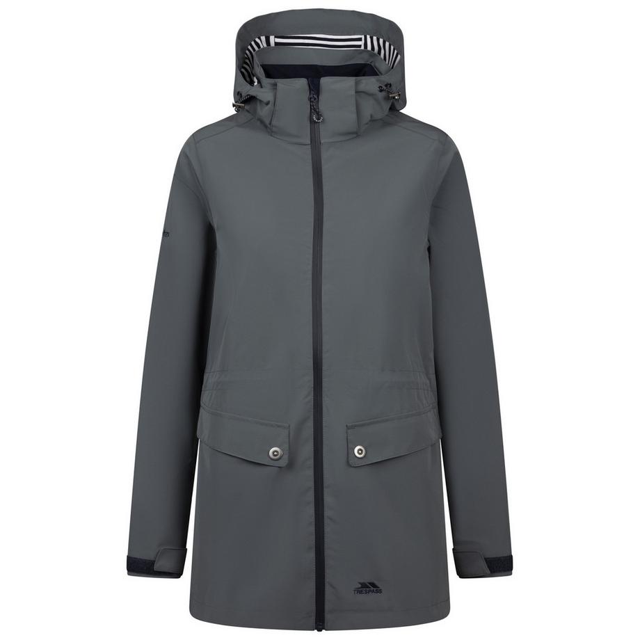 Tiverton Jacke, Wasserfest