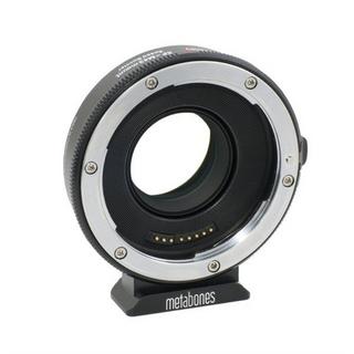 METABONES  Metabones mb_spnfg-e-bm2 nikon g an Sony E Booster 