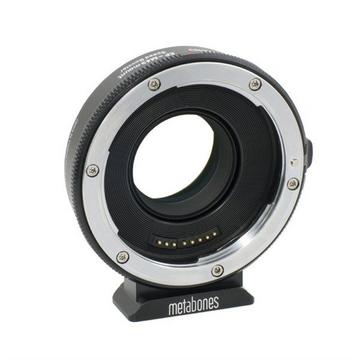 Metabones mb_spnfg-e-bm2 nikon g an Sony E Booster