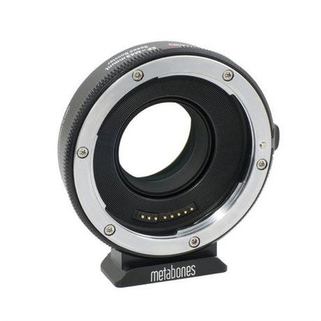 METABONES  Metabones mb_spnfg-e-bm2 nikon g an Sony E Booster 