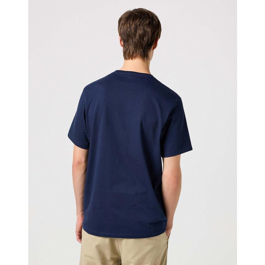 Wrangler Logo Tee T-Shirt  