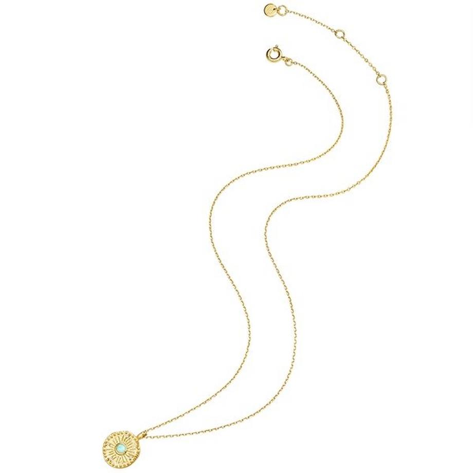 Glanzstücke München  Femme Collier en argent 