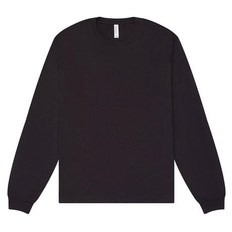 Bella + Canvas Langärmliges T-Shirt  