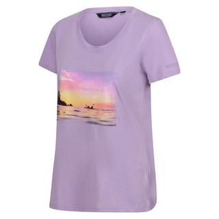 Regatta Filandra III Look At The Stars T-Shirt  