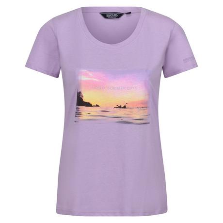 Regatta Filandra III Look At The Stars T-Shirt  