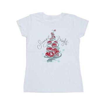 Tshirt THE NIGHTMARE BEFORE CHRISTMAS