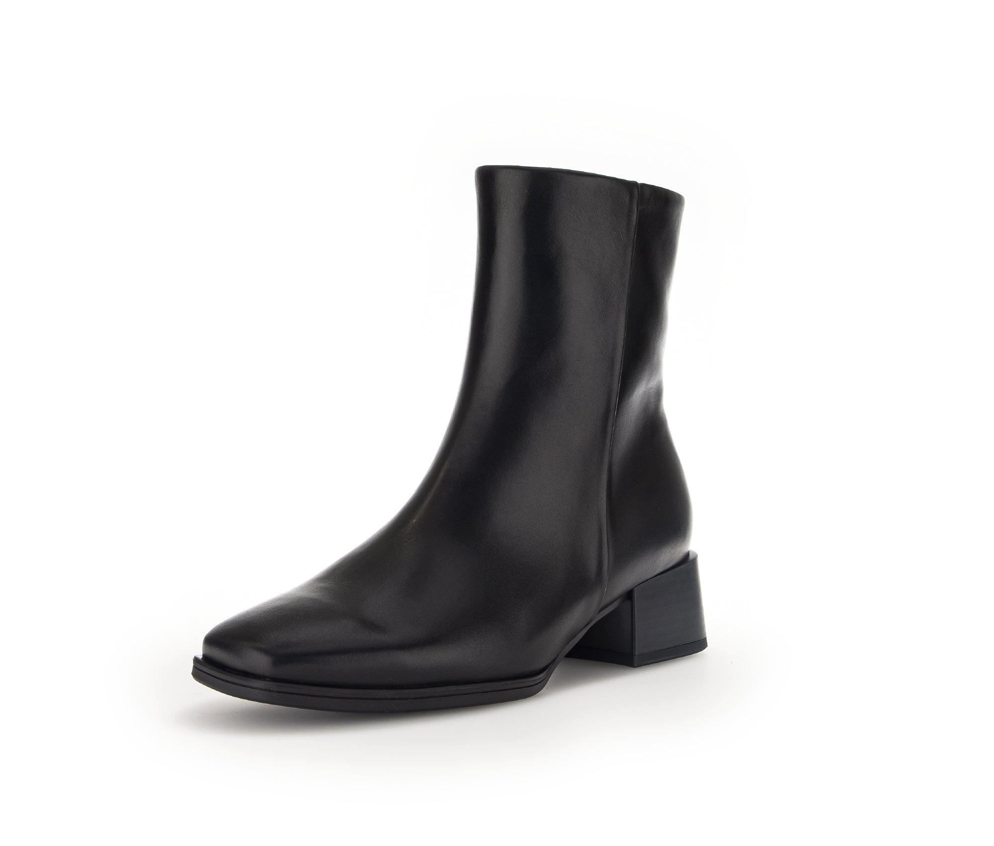 Gabor  Gabor - Bottines cuir 