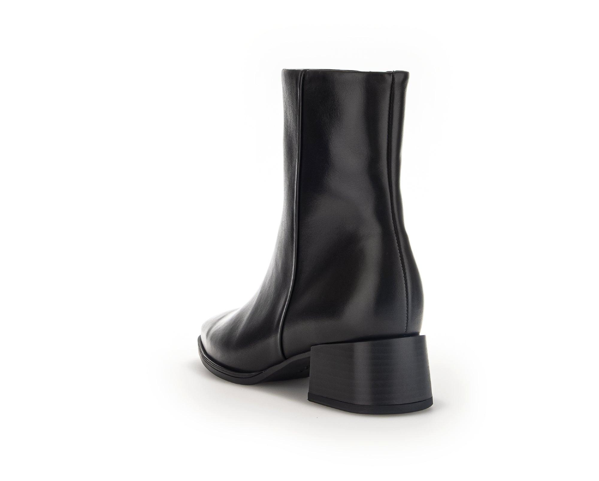 Gabor  Gabor - Bottines cuir 