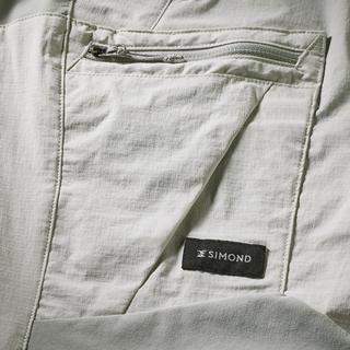 SIMOND  Pantaloni da trekking montagna donna MT500 - sintetico 