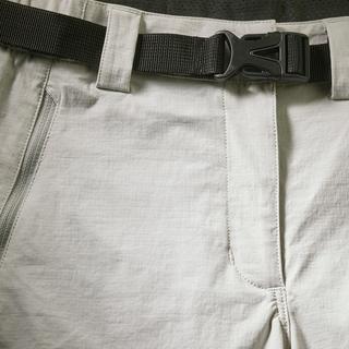 SIMOND  Pantaloni da trekking montagna donna MT500 - sintetico 