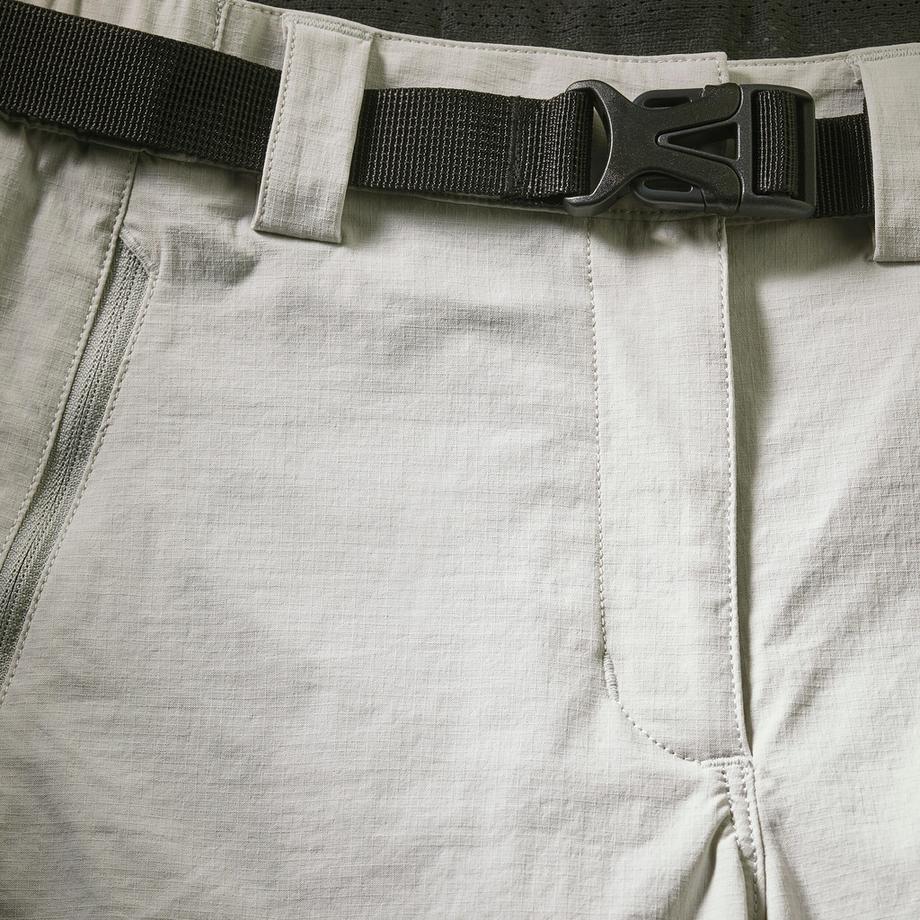 SIMOND  Pantalon de trekking montagne femme MT500 - synthétique 