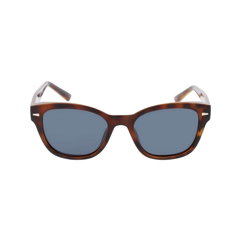 Polarisierte Sonnenbrille mit Etui