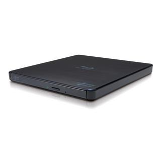 Hitachi-LG data Stor  Graveur de Blu-ray portable mince 