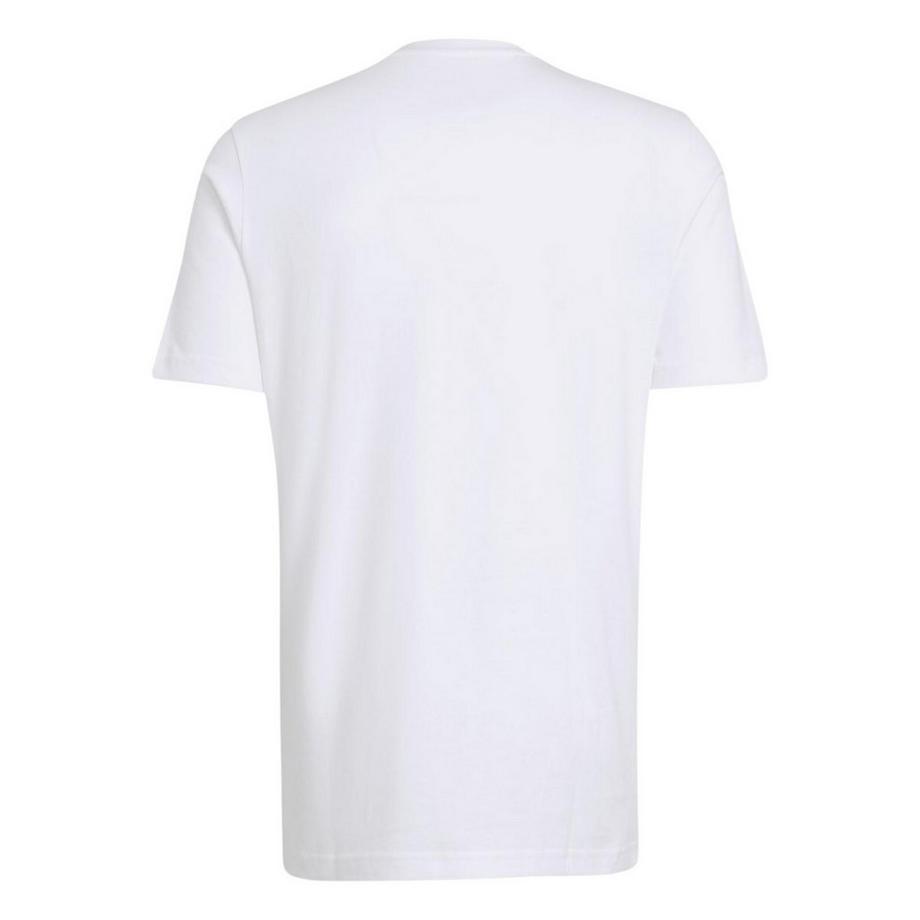 adidas  T-ShirtMotiftyle Real Madrid Cf Ucl Champions League 