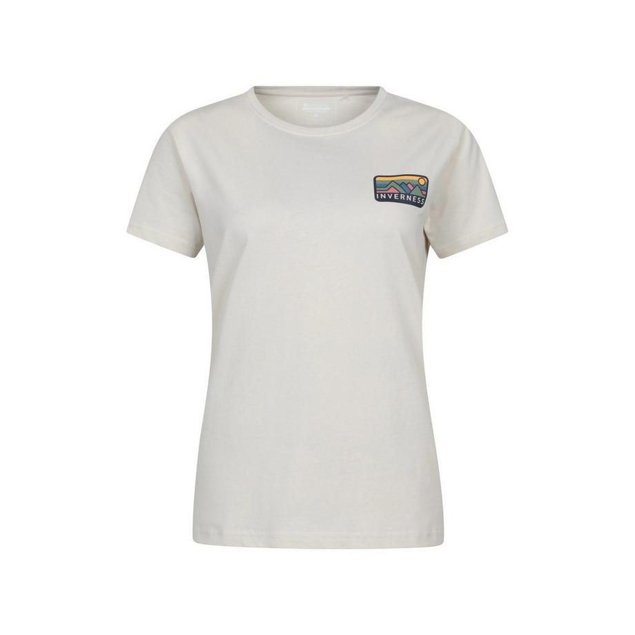 Inverness TShirt  kurzärmlig