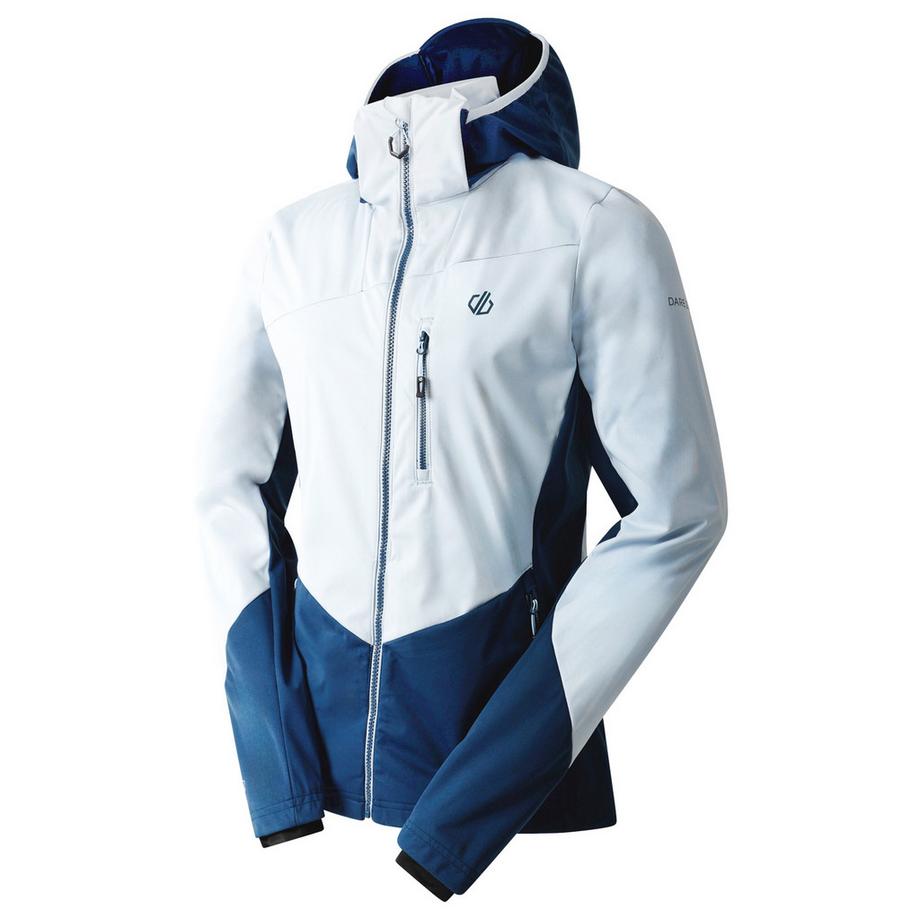Dare 2B Giacca Soft Shell Lexan  