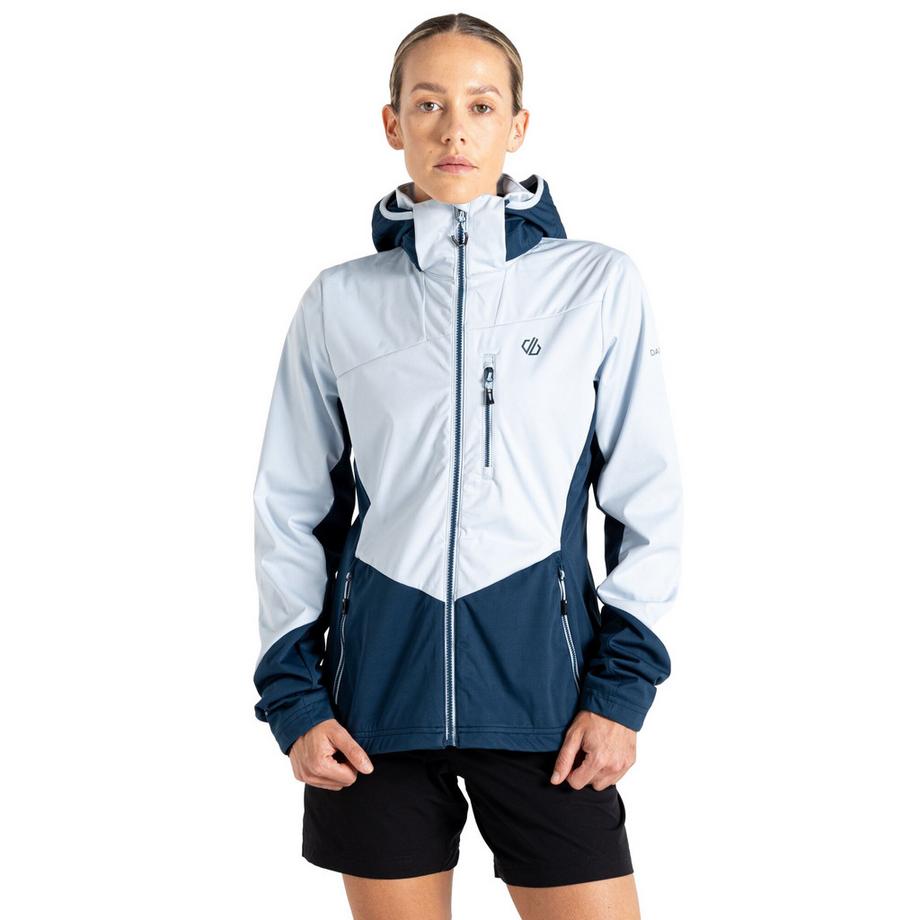 Dare 2B Giacca Soft Shell Lexan  