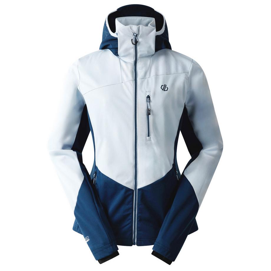 Lexan Giacca Soft Shell