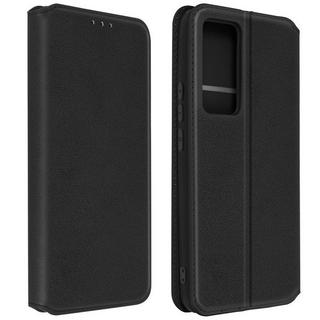 Avizar  Classic Cover Xiaomi 12T/12T Pro Schwarz 