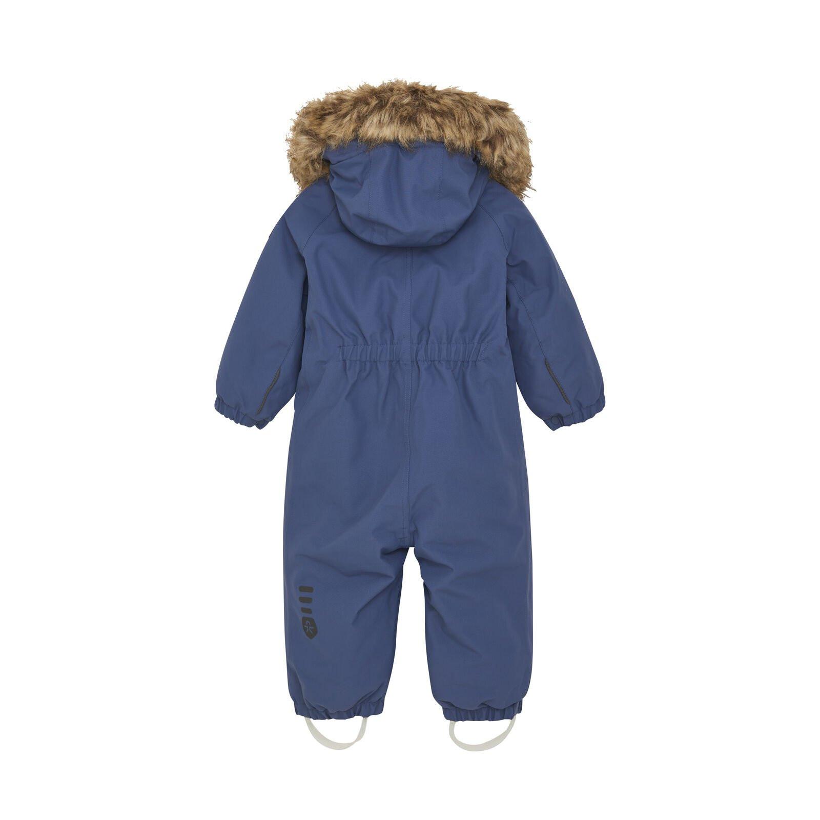 Color Kids  Kleinkinder Schneeoverall Coverall 