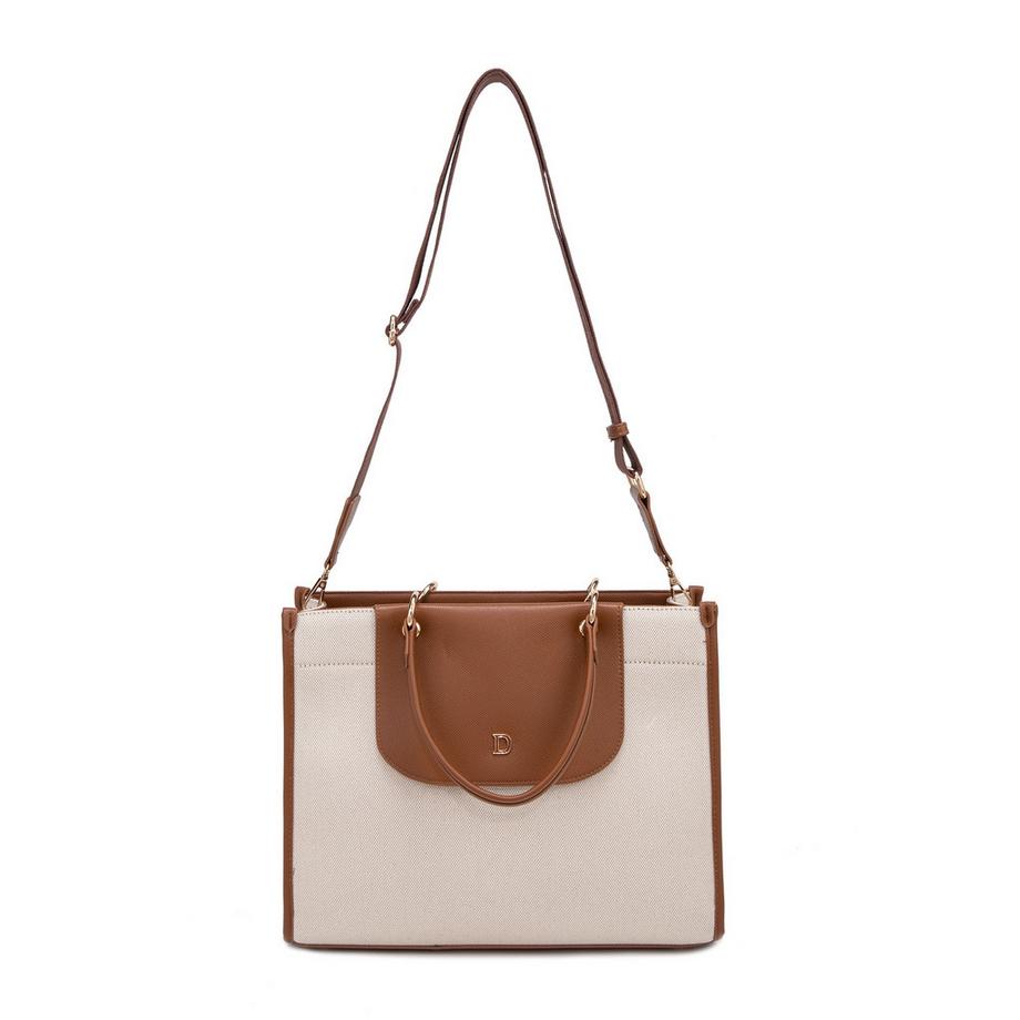Diana&Co. Sac à main Amara Nova  