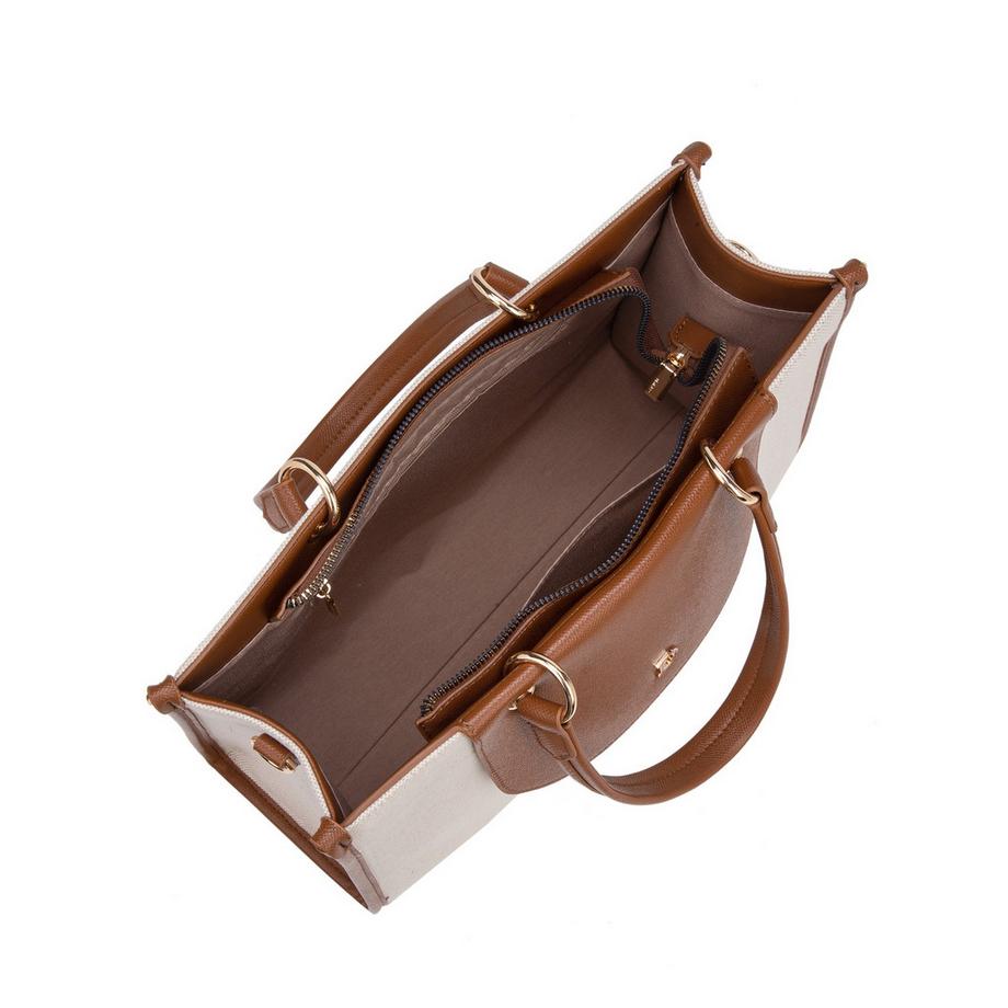 Diana&Co. Sac à main Amara Nova  