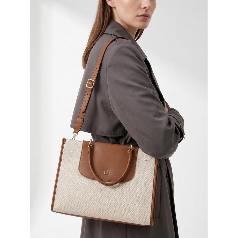 Diana&Co. Sac à main Amara Nova  