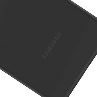 SAMSUNG  Cache Batterie Samsung A13 4G Noir 