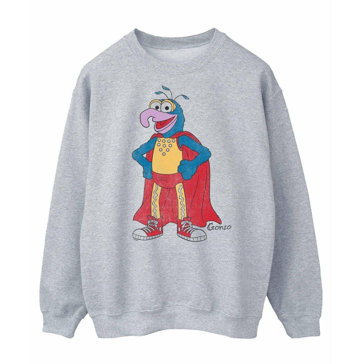 The Muppets  Classic Sweatshirt 