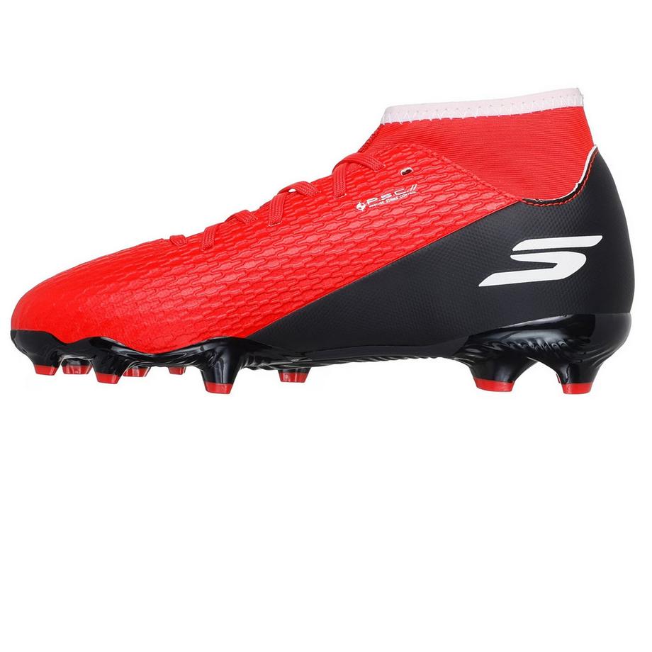 SKECHERS SKX 2 Scarpe da calcio per terreni compatti  