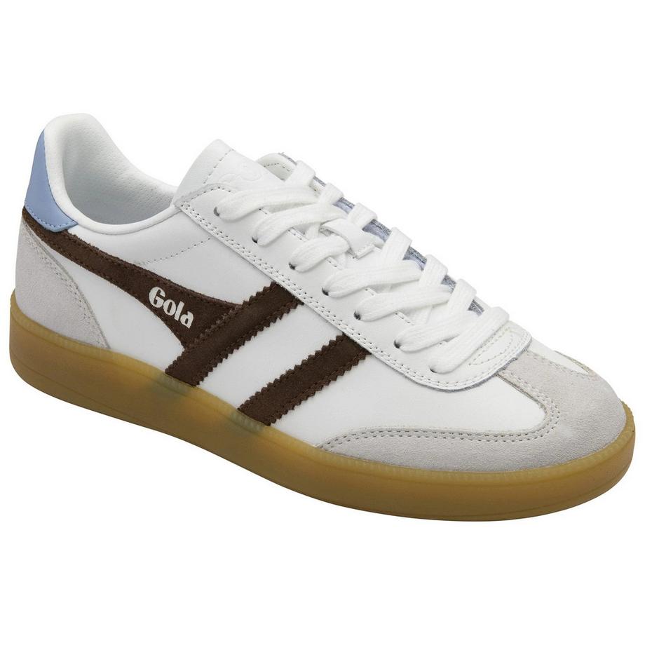 gola Viper Leather Sneakers  