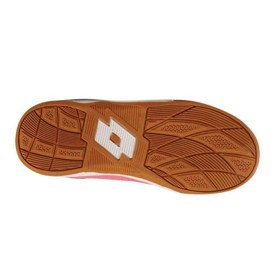 Lotto Pacer Scarpe Sportive  