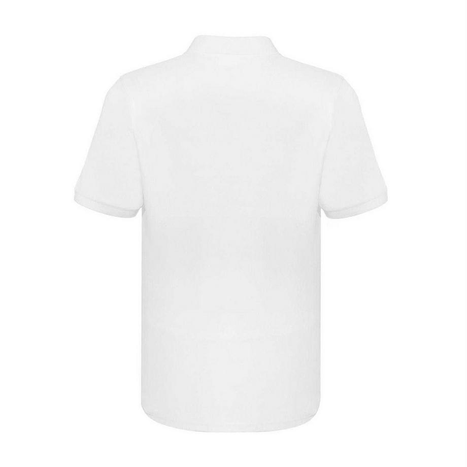 Slazenger  Maglietta Polo Logo Ricamato 