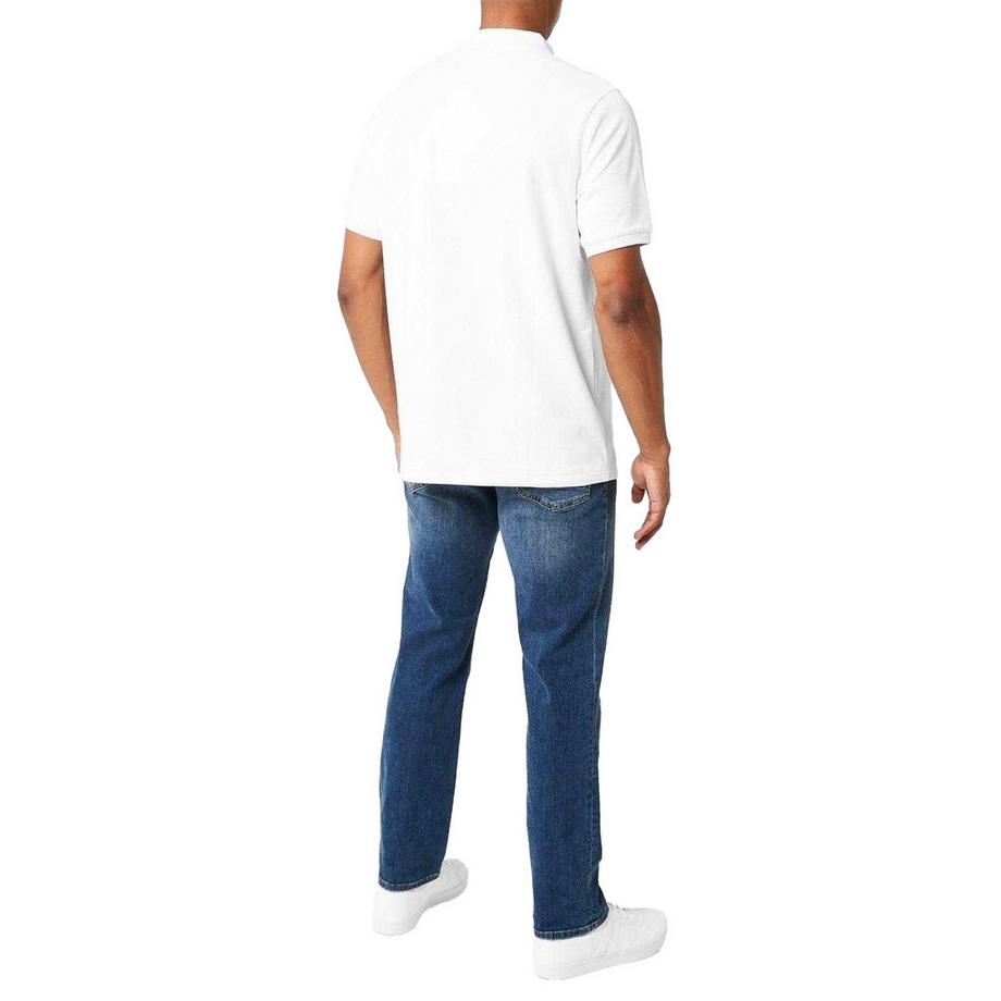Slazenger  Maglietta Polo Logo Ricamato 