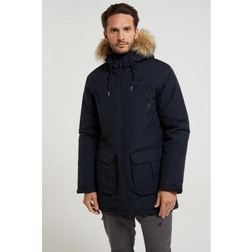 Traverse Jacke, wasserfest Hybrid