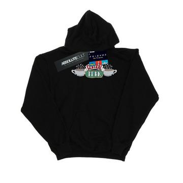 Central Perk Kapuzenpullover