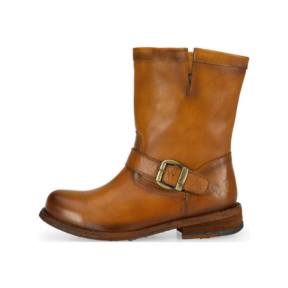 Felmini Wide Fit  Stiefelette GREDO 