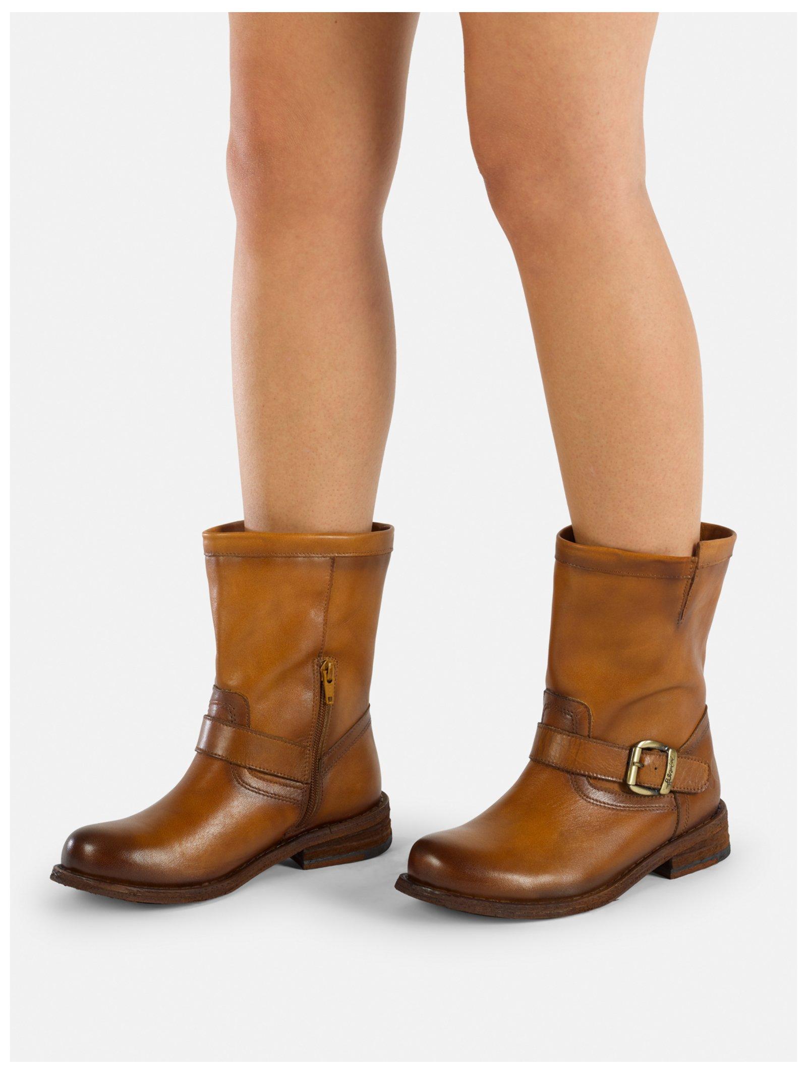 Felmini Wide Fit  Bottines GREDO 